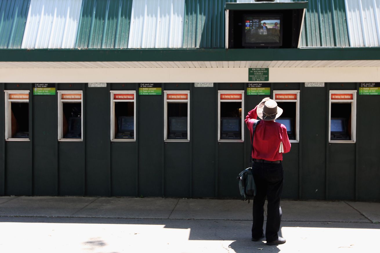 144th Belmont Stakes - Preview