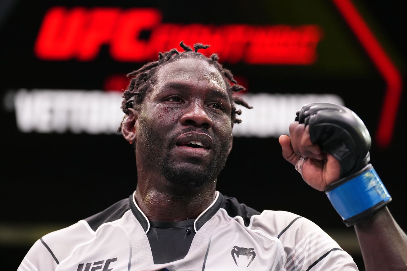 UFC Fight Night: Vettori v Cannonier