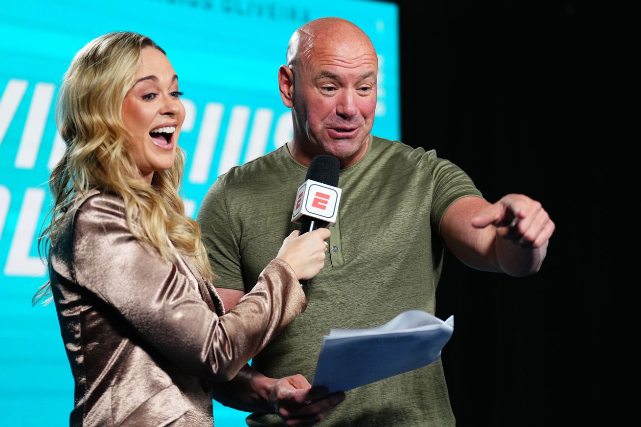 Dana White’s Contender Series – Season 7, Week 8