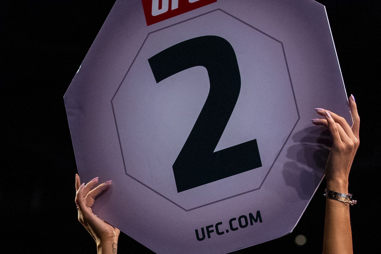 UFC Fight Night Dos Anjos v Lee