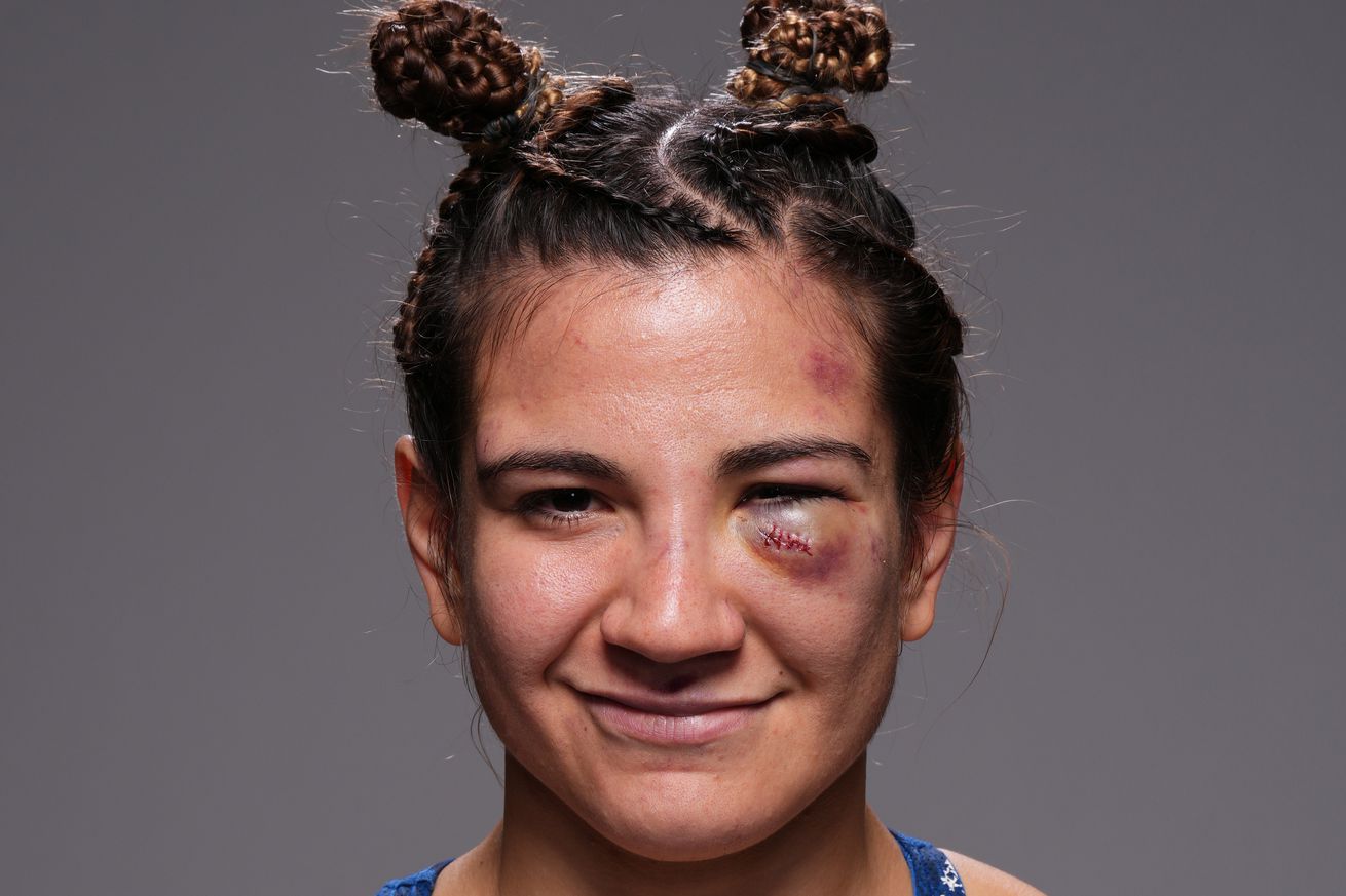 UFC Fight Night: Allen v Craig