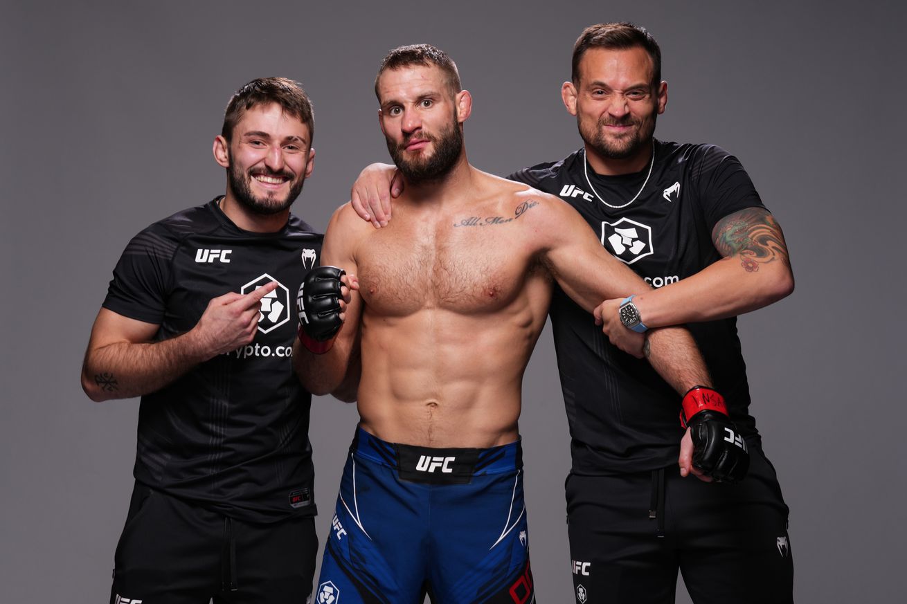 UFC Fight Night: Sandhagen vs Song