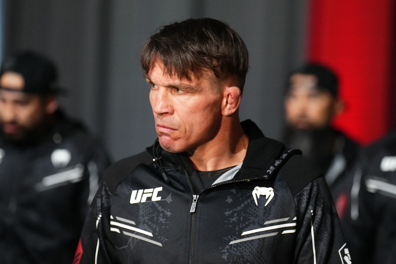 UFC Fight Night: Elkins v Brown