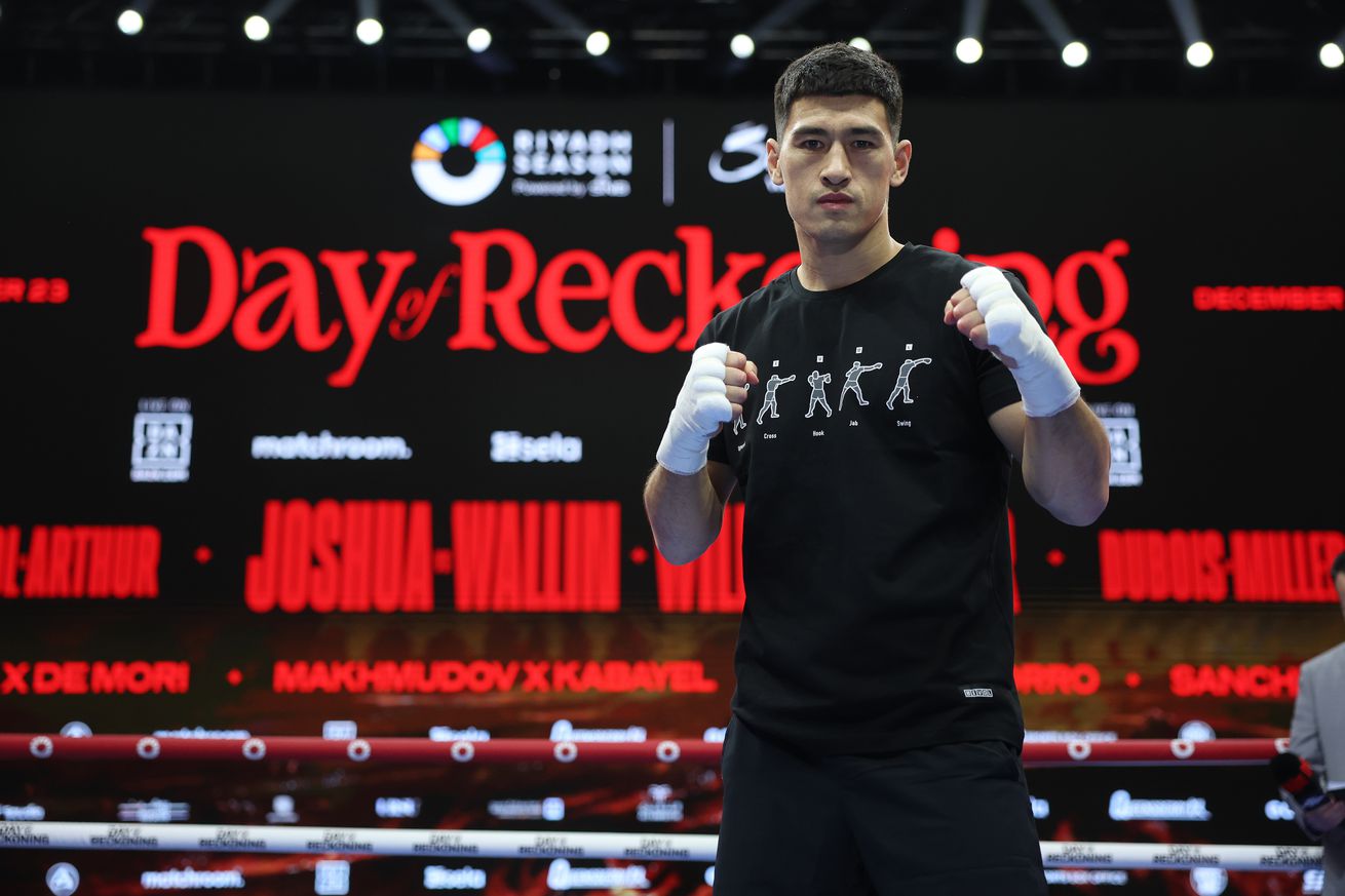 Day of Reckoning: Media Workout