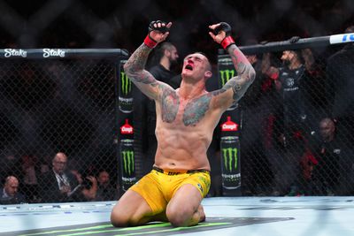 UFC Fight Night: Bellato v Potieria