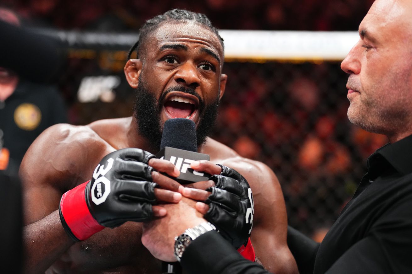 UFC 288: Sterling v Cejudo