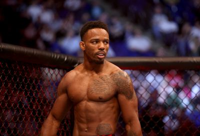 UFC Fight Night - The O2