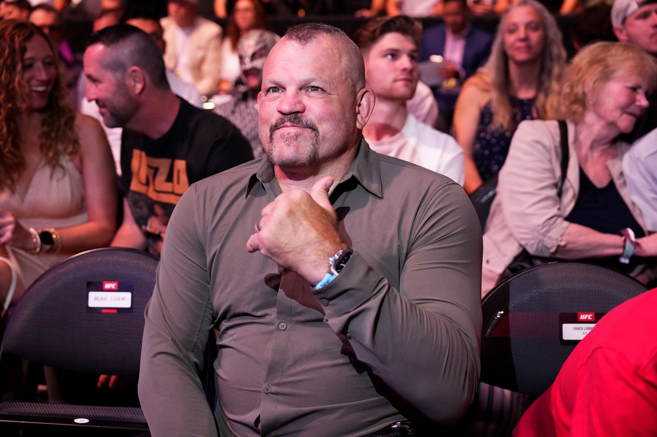 UFC 290: Nickal v Woodburn