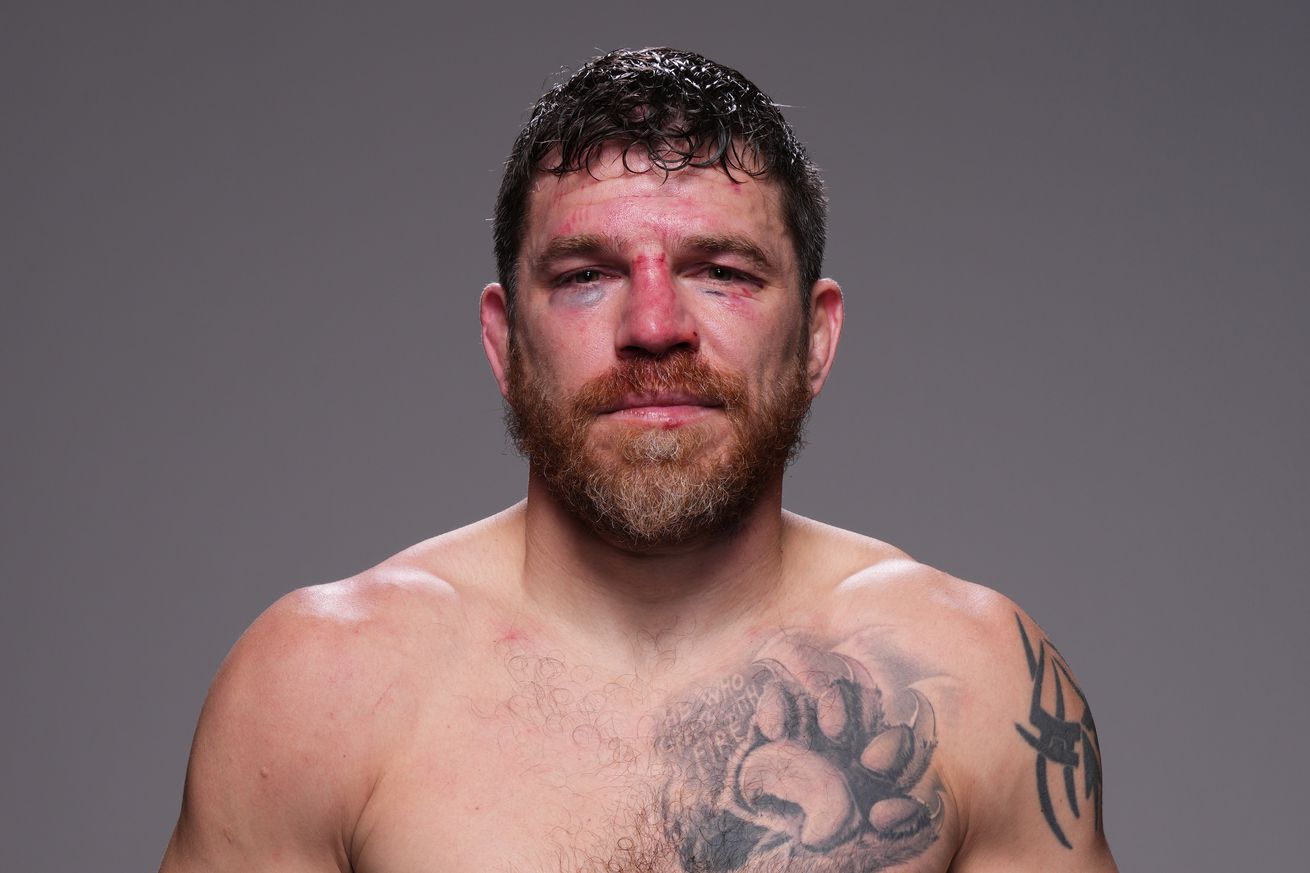 UFC Fight Night: Ankalaev v Walker 2