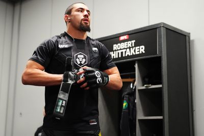 UFC 290: Volkanovski v Rodriguez