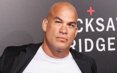 Former UFC Champion Tito Ortiz “I Lost Everything After 2020”