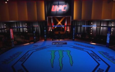 WWE set to host event at UFC Apex
