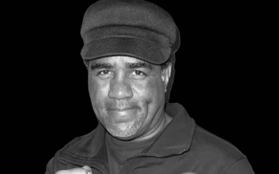 ‘One Glove’ Jimmerson Passes Away At 60 – ‘RIP’