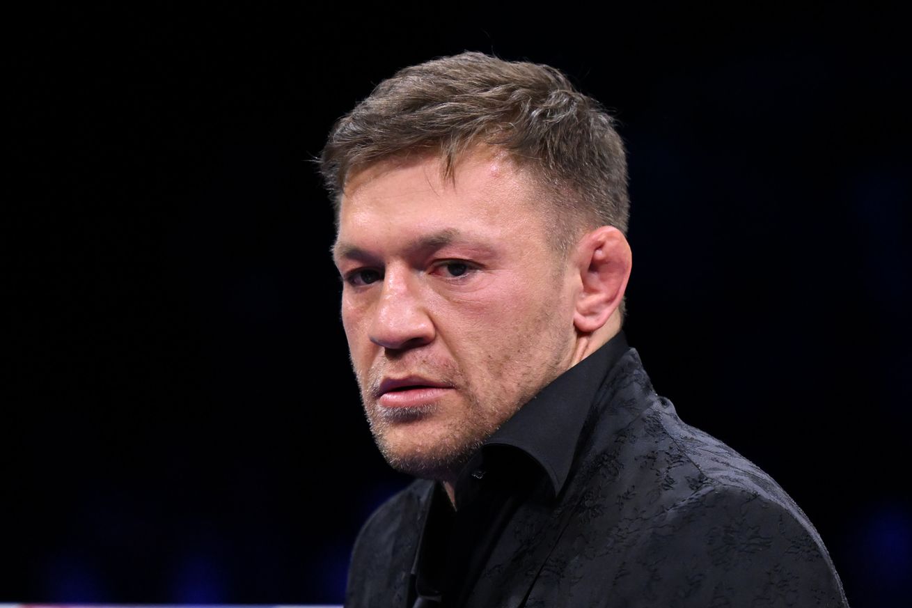 Katie Taylor v Chantelle Cameron - Undisputed Super Lightweight Championship