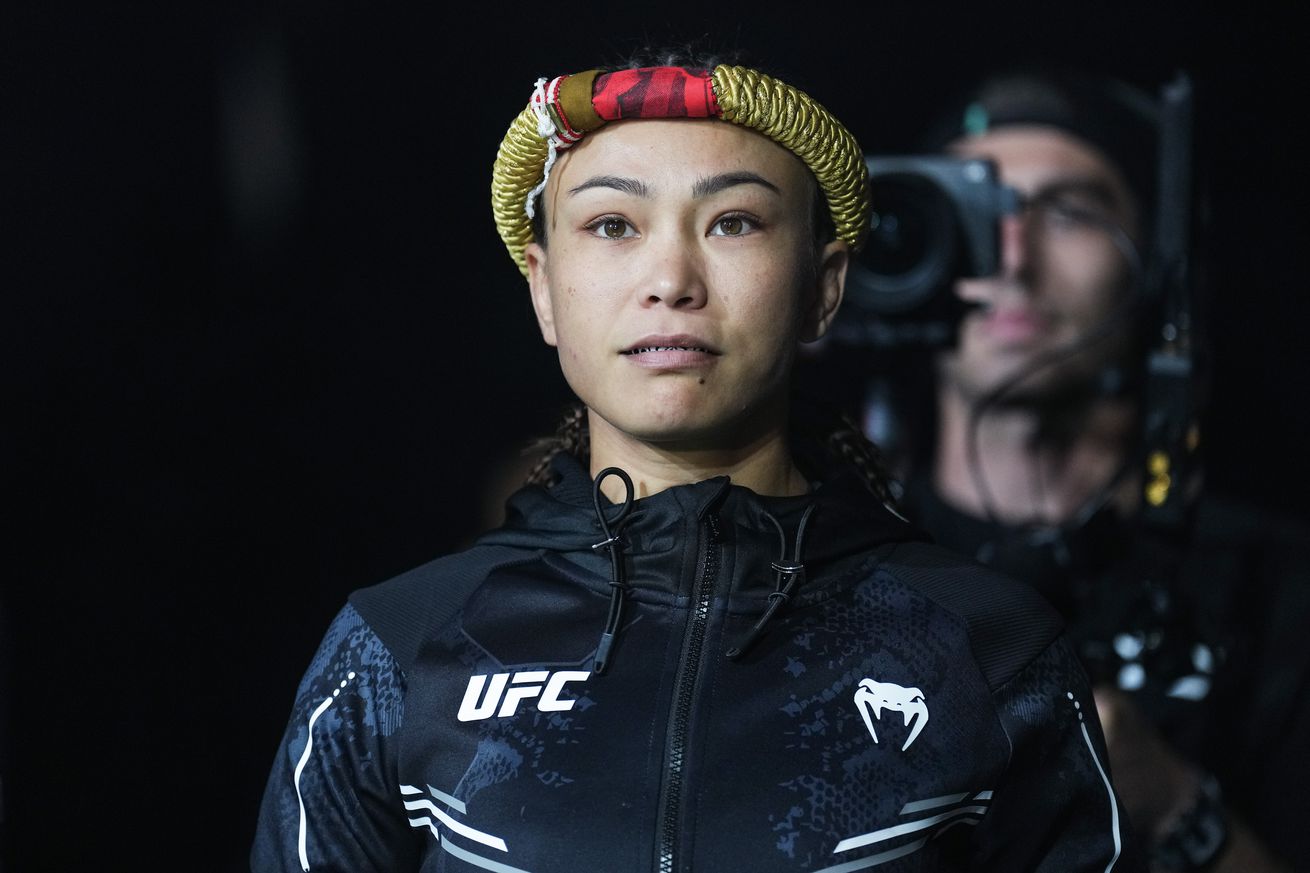 UFC 303: Pereira v Prochazka 2