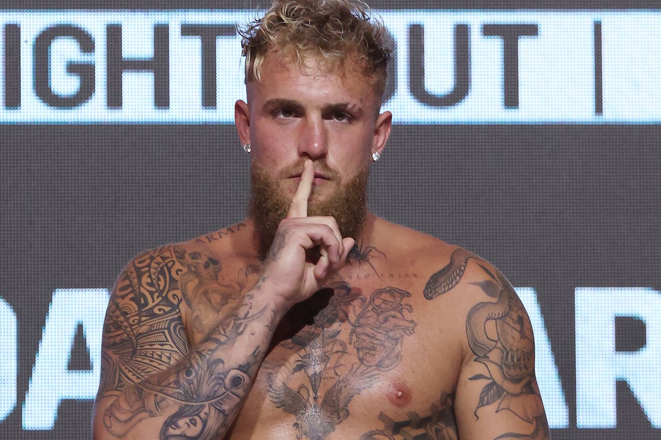 Amanda Serrano v Nina Meinke - Weigh-in