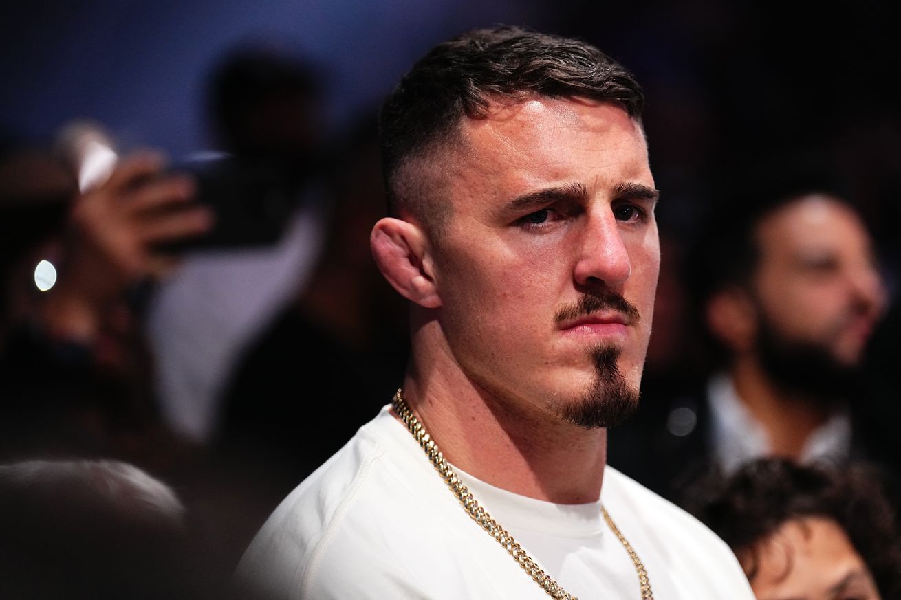 UFC 300: Pereira v Hill