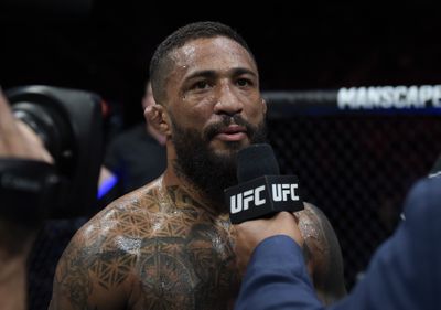 UFC 301: Shore v Brito