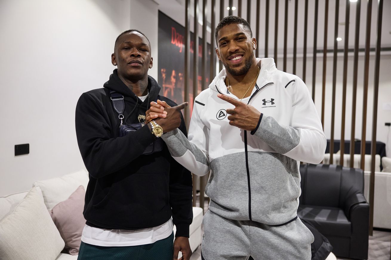 Day of Reckoning: Weigh-In