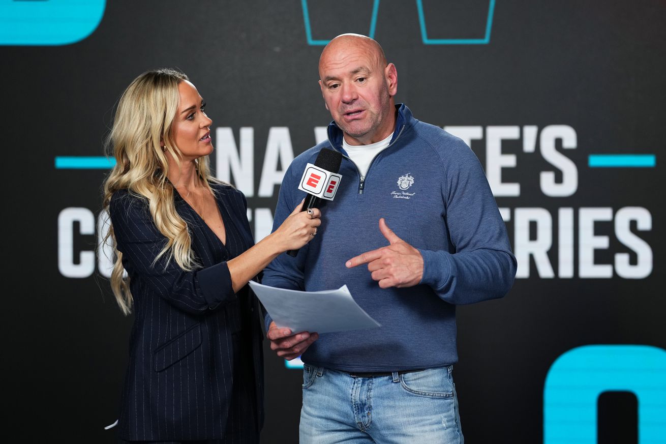 Dana White’s Contender Series Season 8, Week 3