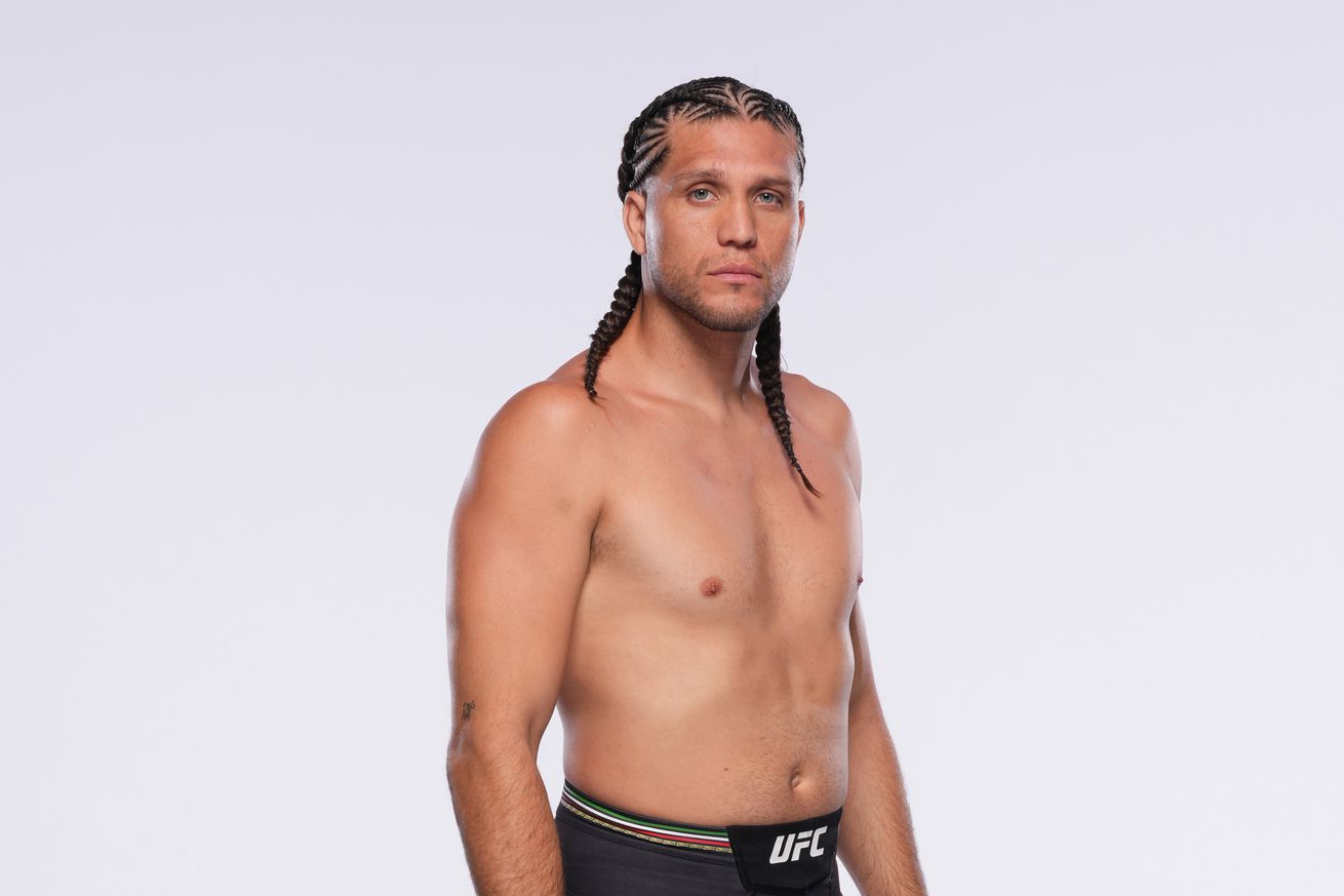 UFC Fighter Portraits