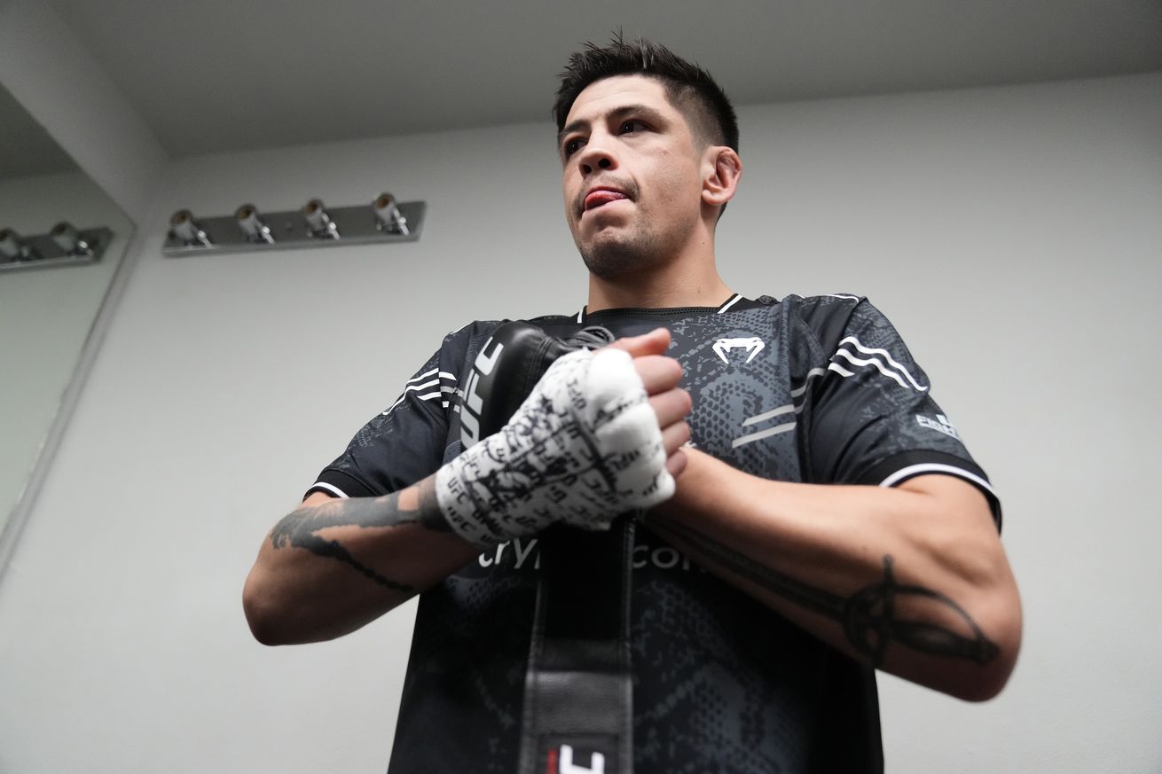 UFC Fight Night: Moreno vs Royval 2