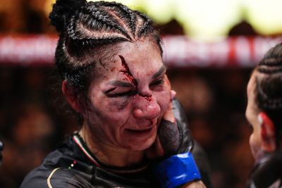 UFC 306 at Riyadh Season Noche UFC: Aldana v Dumont