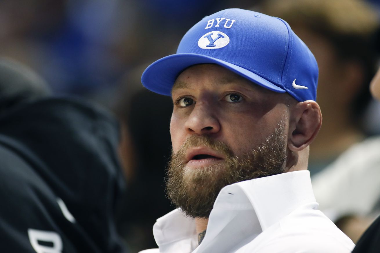 Baylor v Brigham Young