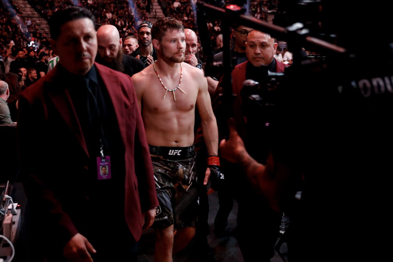 UFC 310: Pantoja v Asakura