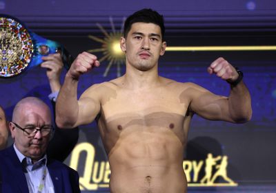 Beterbiev v Bivol 2: The Last Crescendo - Weigh-In