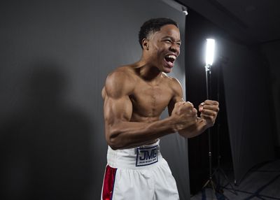 Beterbiev v’s Bivol 2 - Media Day