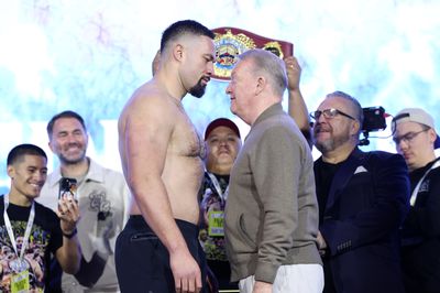 Beterbiev v Bivol 2: The Last Crescendo - Weigh-In