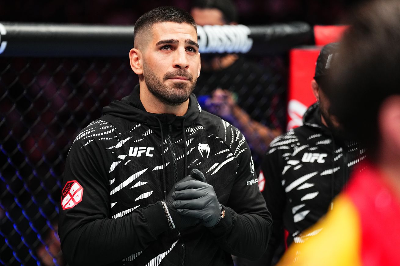 UFC 312: Thicknesse v Topuria