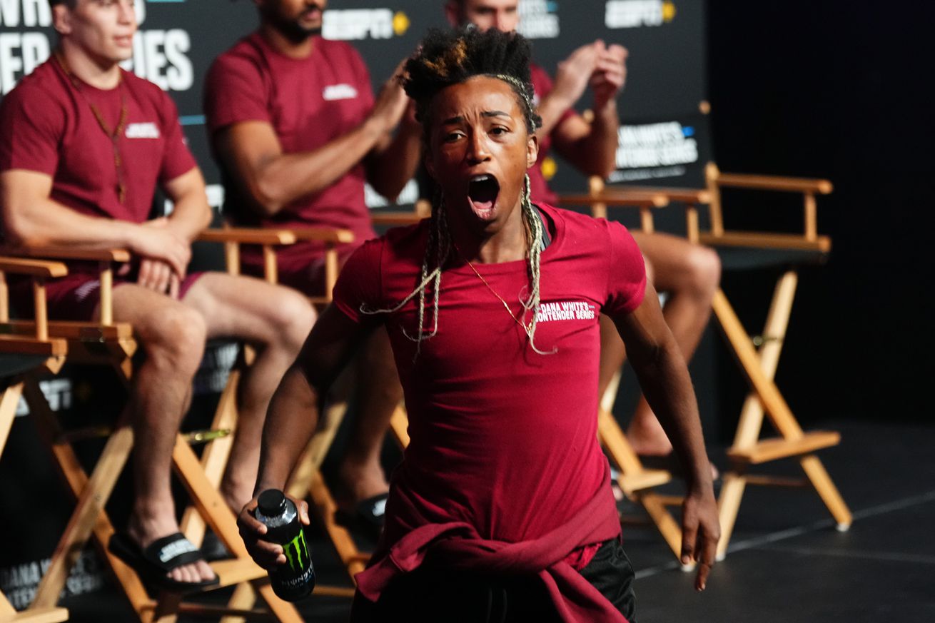 Dana White’s Contender Series: Season 8, Week 7