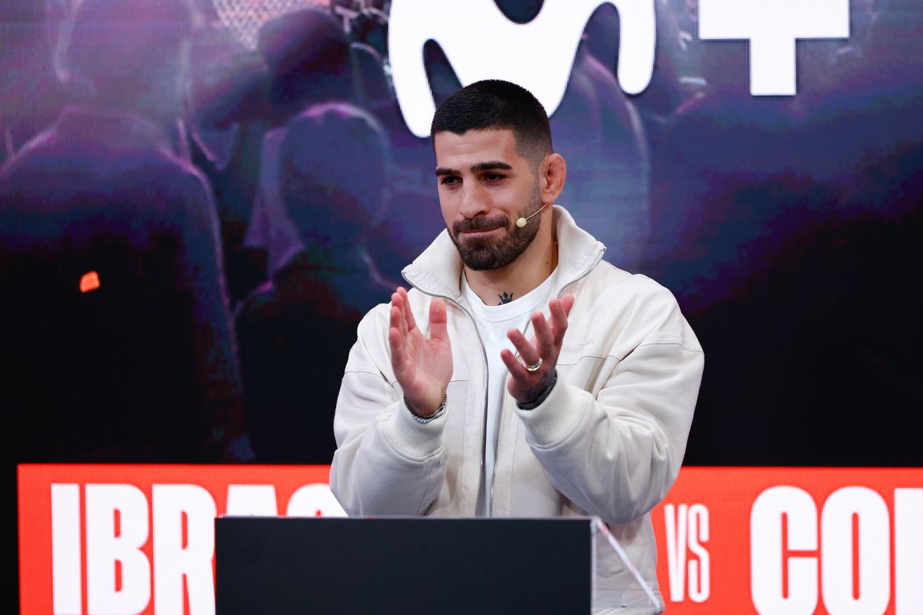 Presentation Of WOW In Madrid