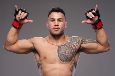 UFC Fight Night: Emmett v Murphy