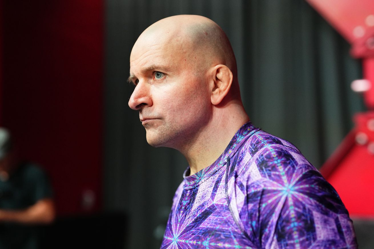 UFC Fight Pass Invitational 4