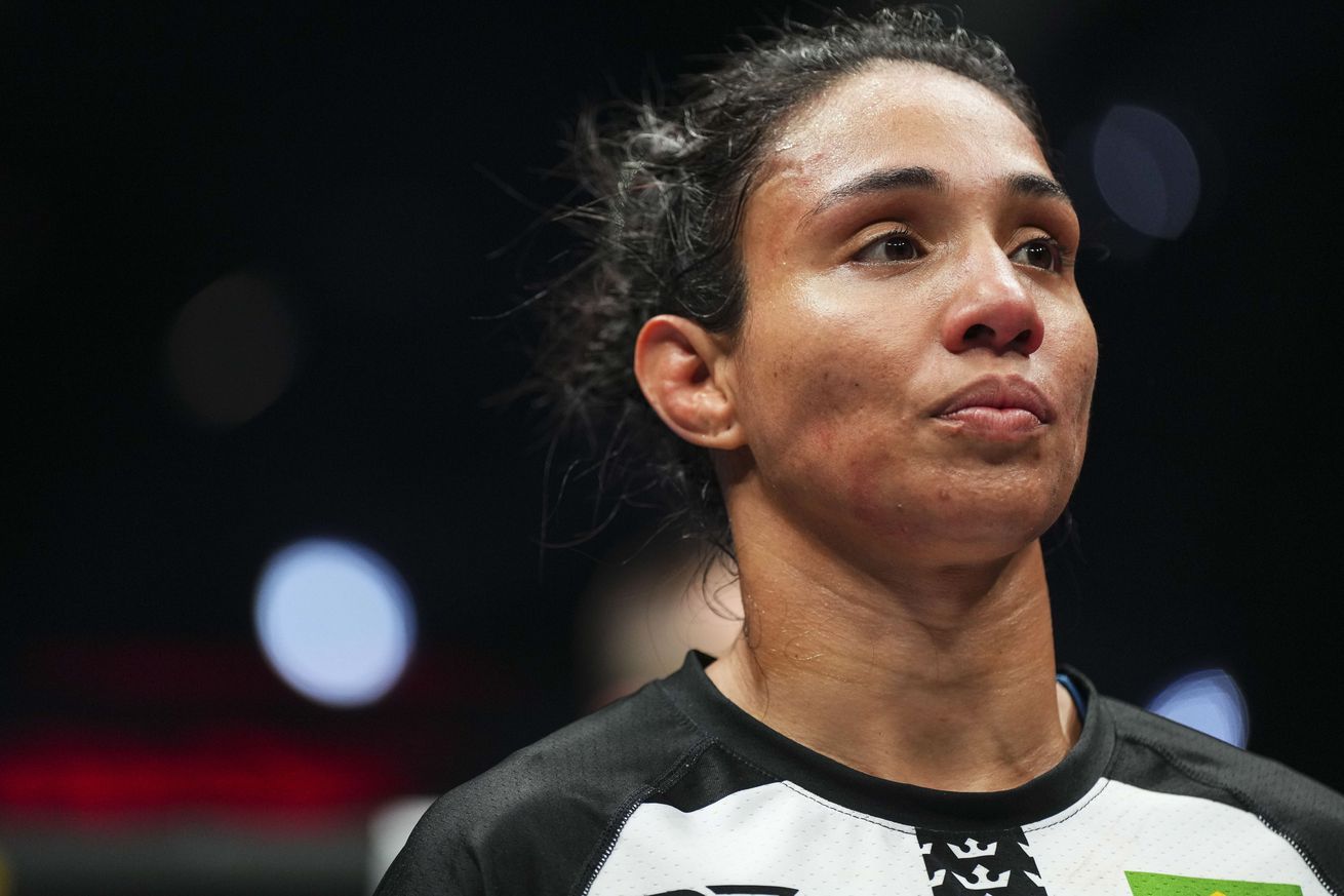 2024 PFL 7: Nashville Playoffs