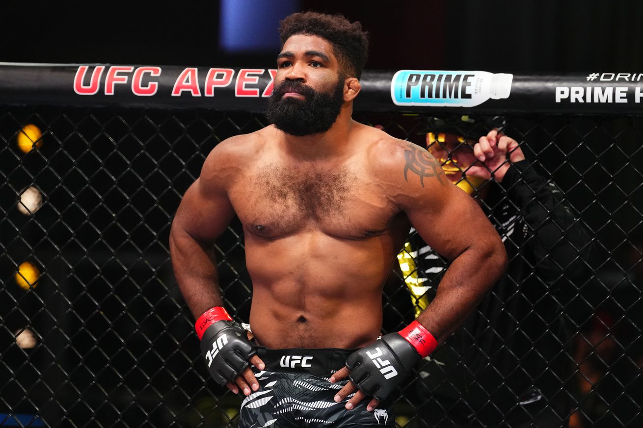 UFC Fight Night: Curtis v Kopylov