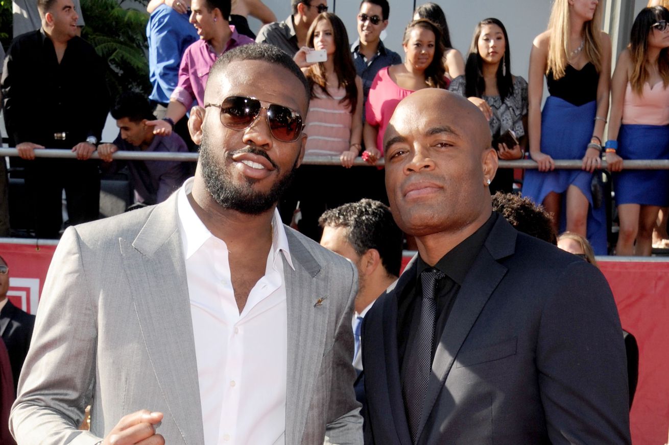 2012 ESPY Awards - Arrivals