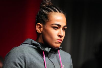 UFC Fight Pass Invitational 3