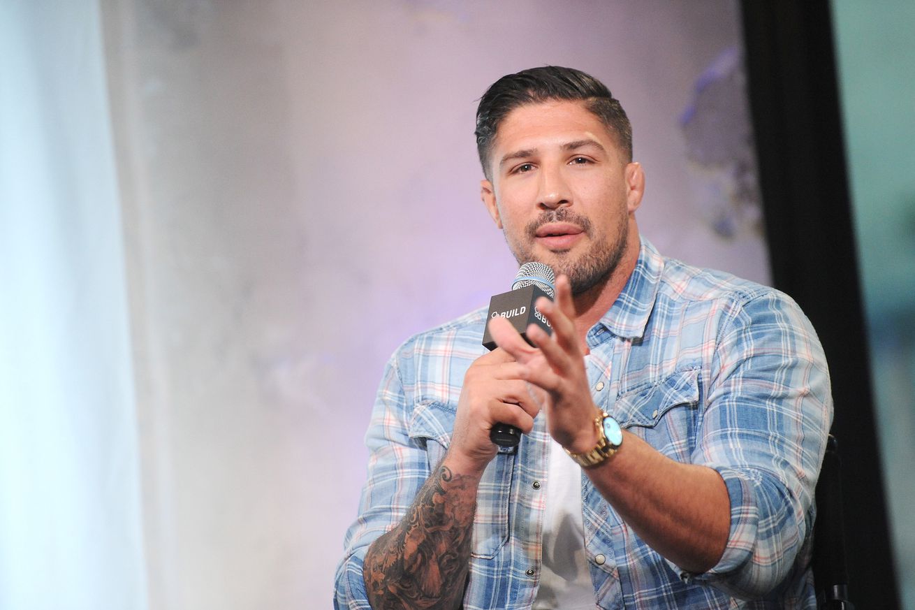 Bryan Callen &amp; Former UFC Fighter Brendan Schaub Discuss “The Fighter and The Kid Live” At AOL Build