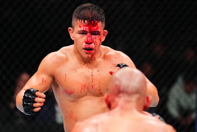 UFC Fight Night: Font v Matsumoto