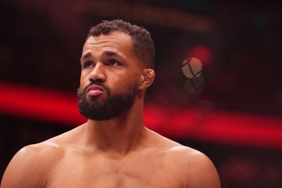 UFC Fight Night: Menifield v Walker