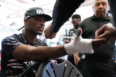 UFC Fight Night: Kape v Almabayev