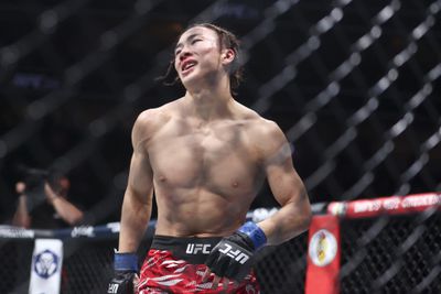 UFC 313: Pereira v Ankalaev