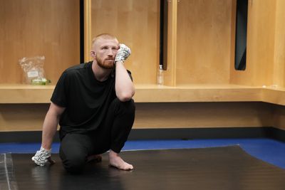 UFC Fight Night: Sandhagen v Figueiredo