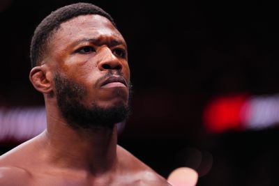 UFC Fight Night: Menifield v Sy