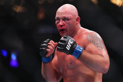 UFC 317: Topuria vs Oliveira