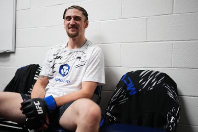 UFC 318: Holloway vs Poirier 3